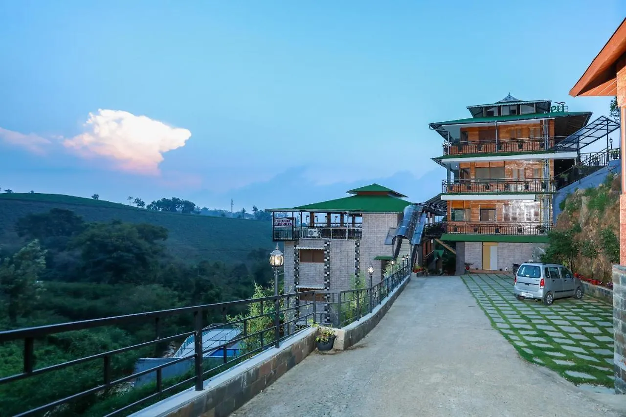 Grand Valley Resort Anachal India