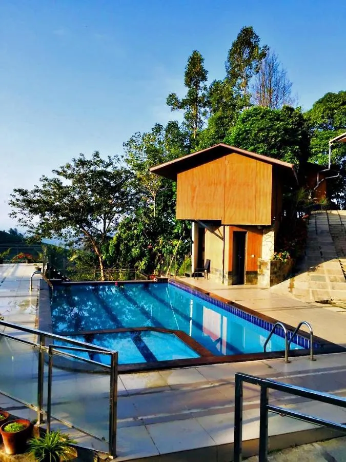 Grand Valley Resort Anachal India