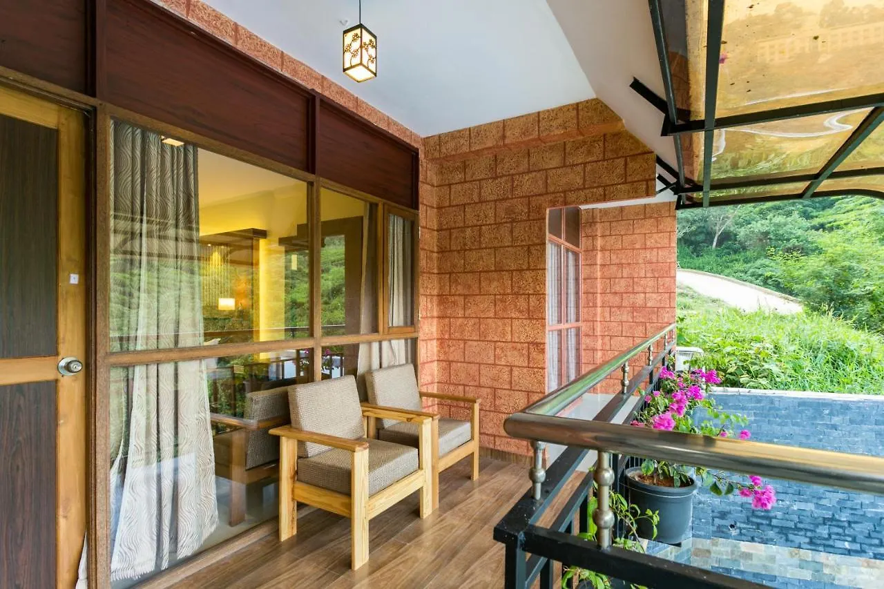 Grand Valley Resort Anachal  Munnar