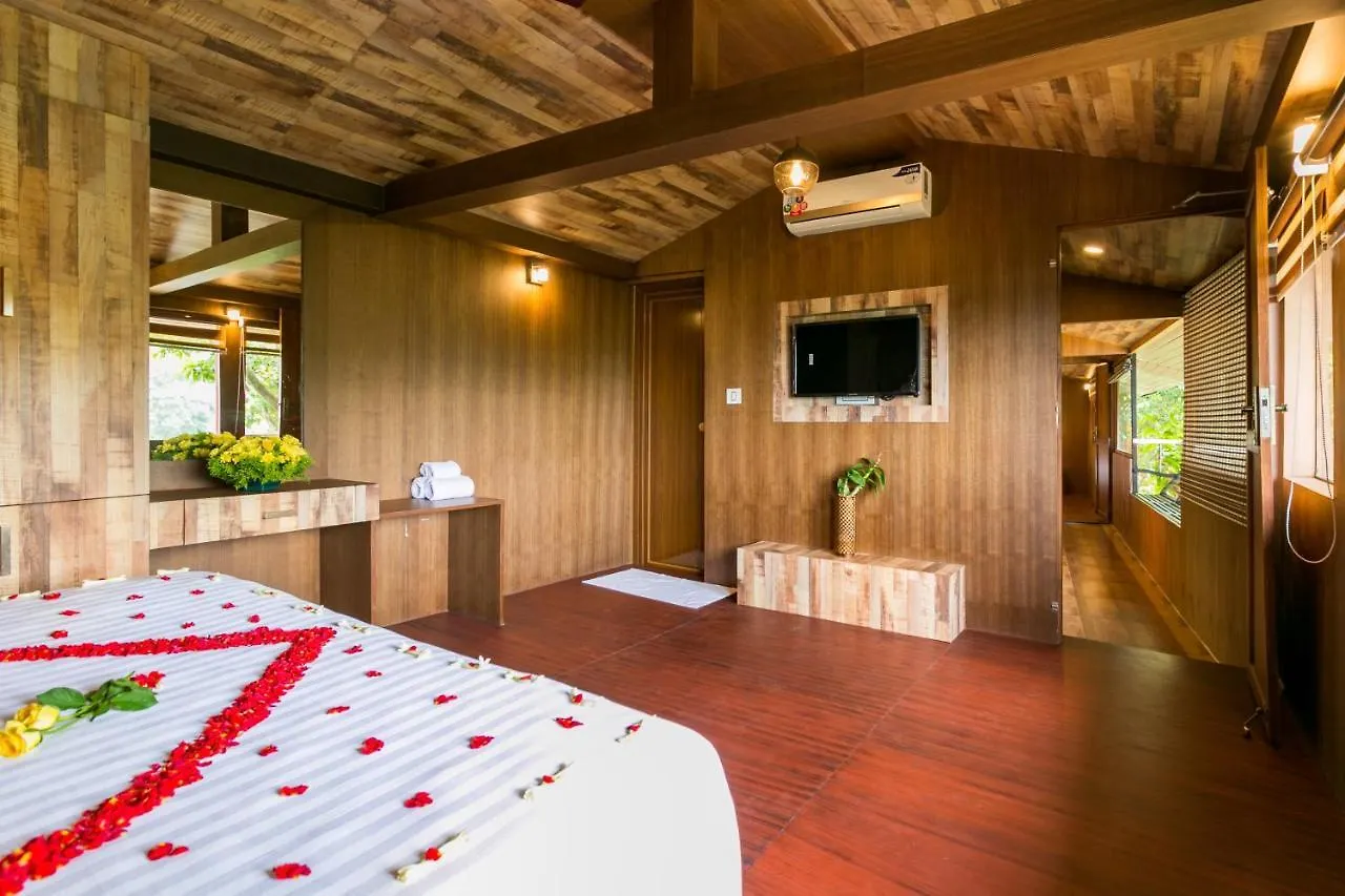 Grand Valley Resort Anachal