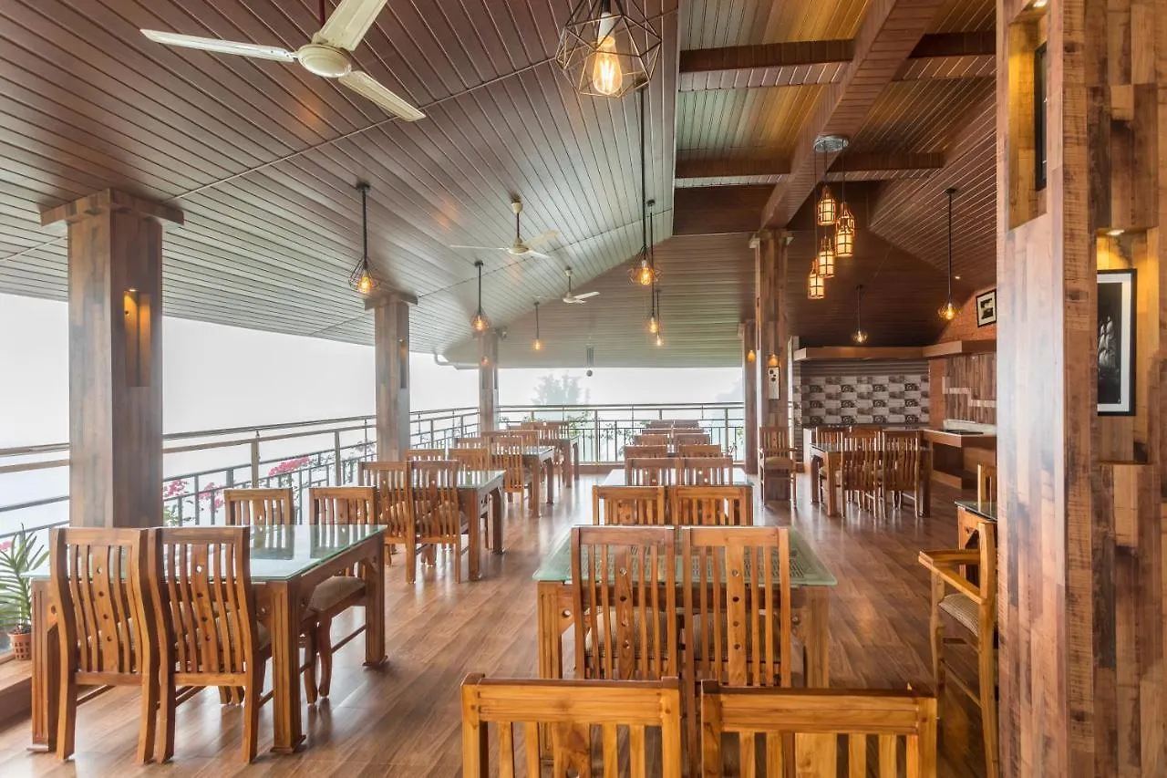 Grand Valley Resort Anachal