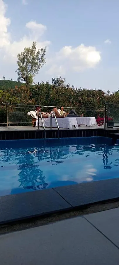 *****  Grand Valley Resort Anachal India