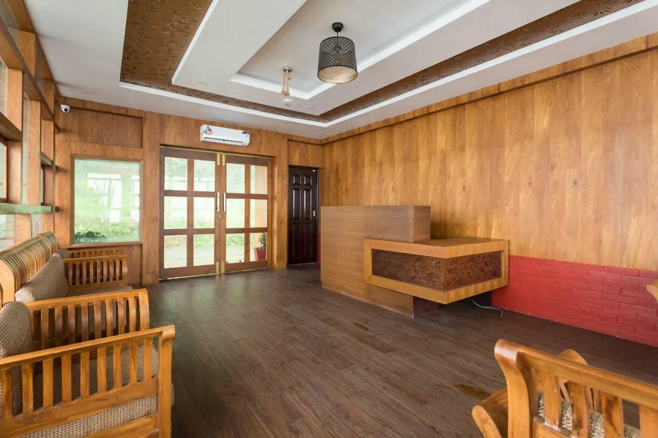 *****  Grand Valley Resort Anachal India