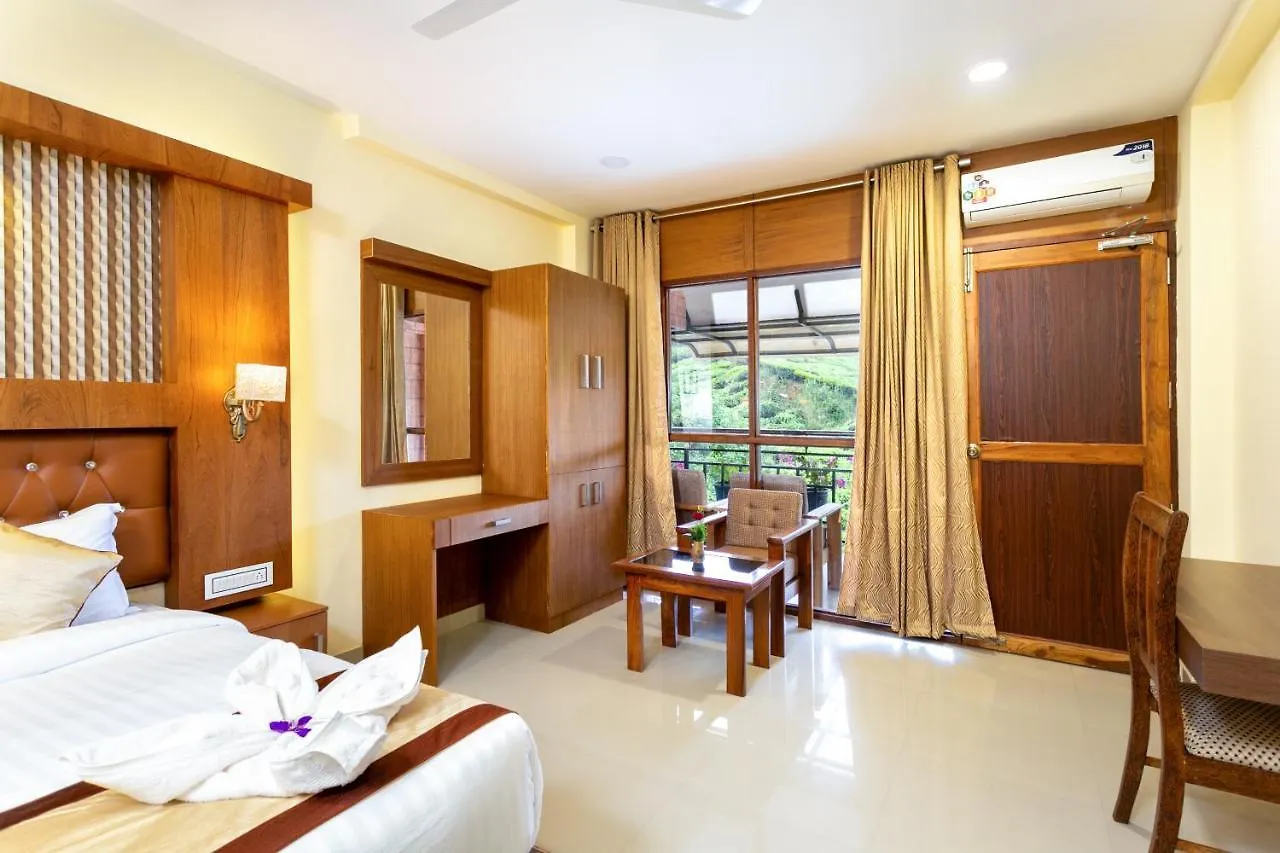 Grand Valley Resort Munnar