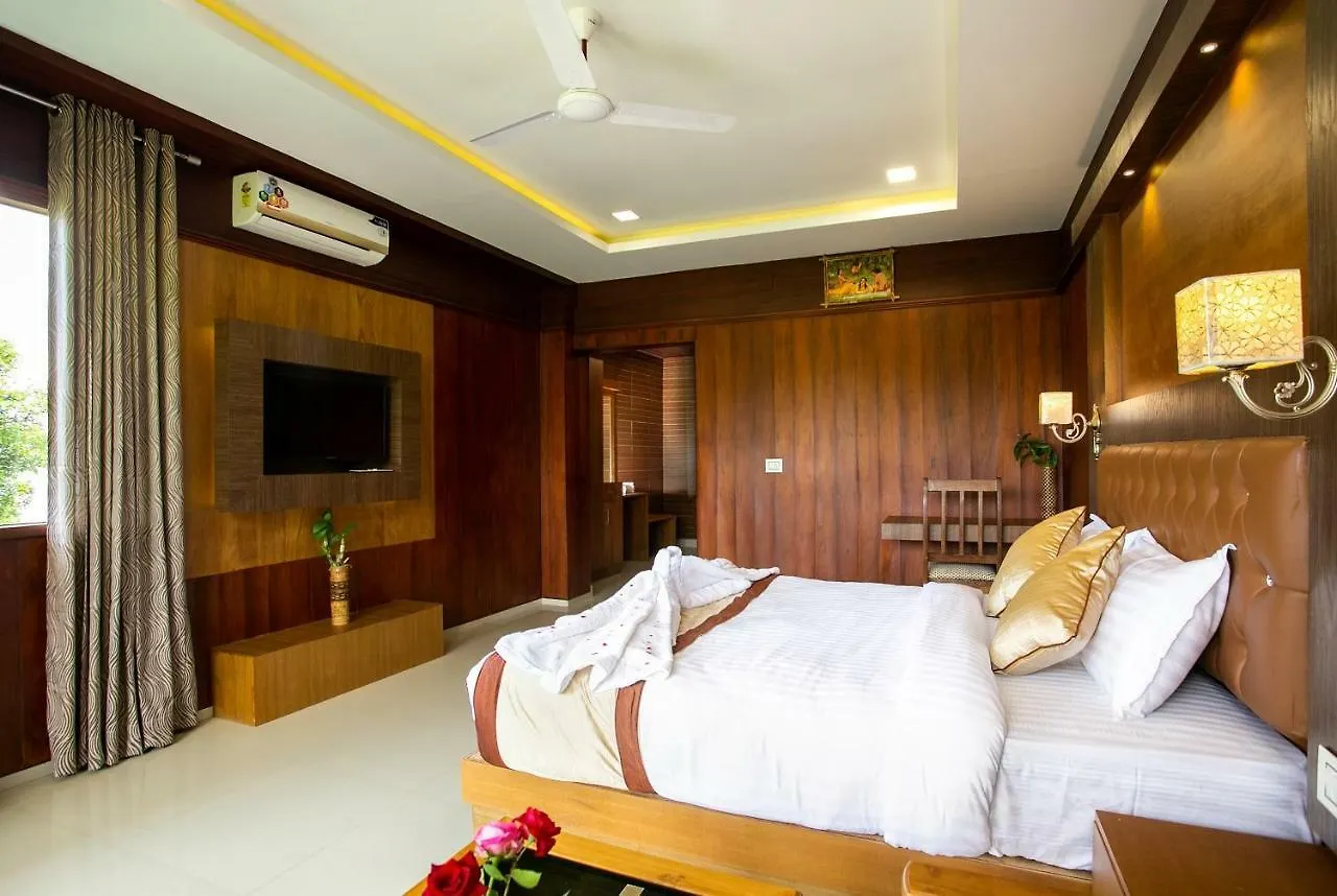 Grand Valley Resort Munnar India