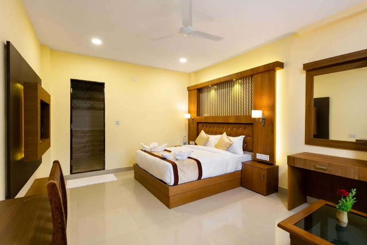 Grand Valley Resort Munnar