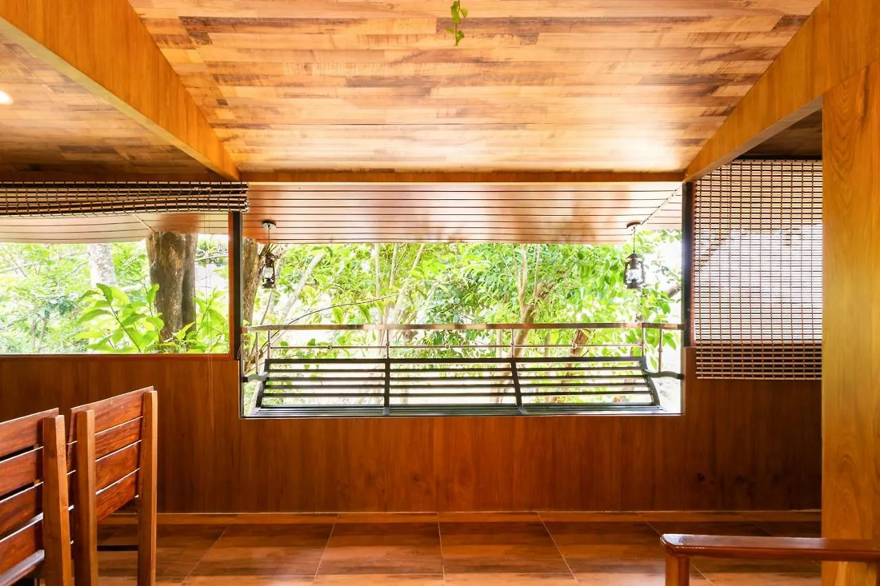 Grand Valley Resort Munnar