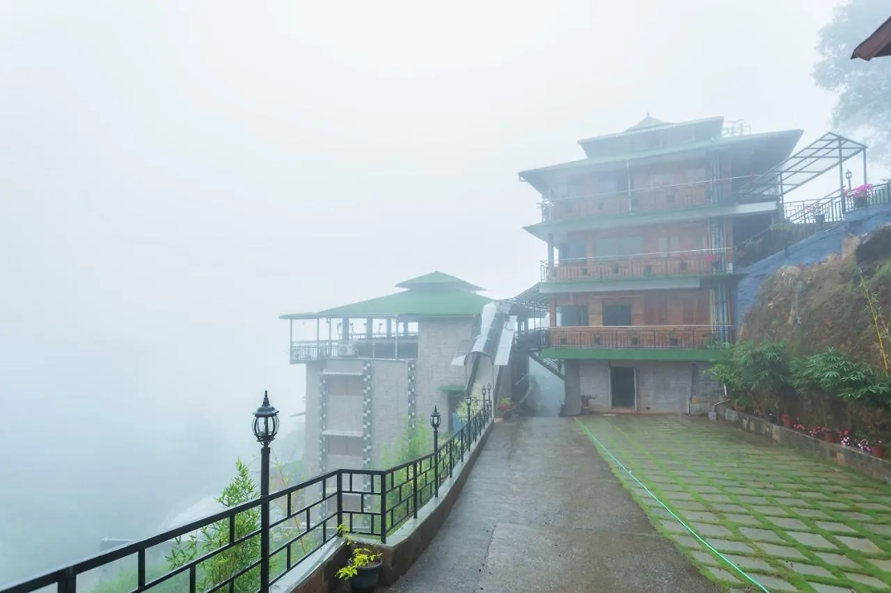 Grand Valley Resort Munnar 5*,