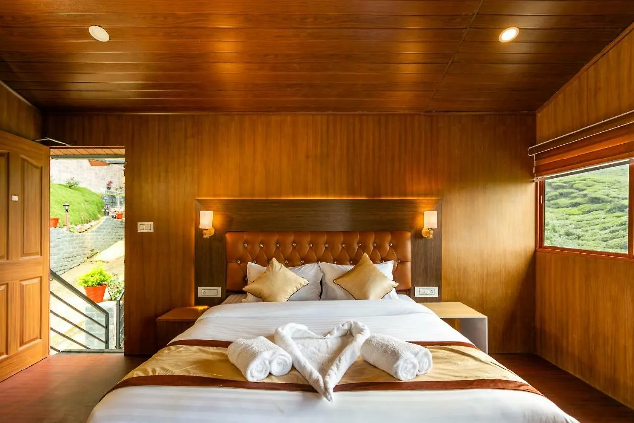 Grand Valley Resort Munnar 5*,  India