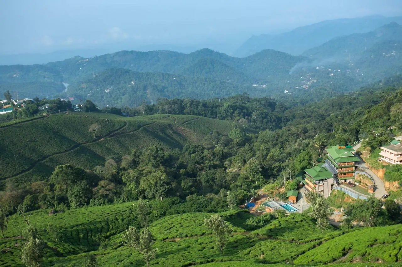 Grand Valley Resort Munnar