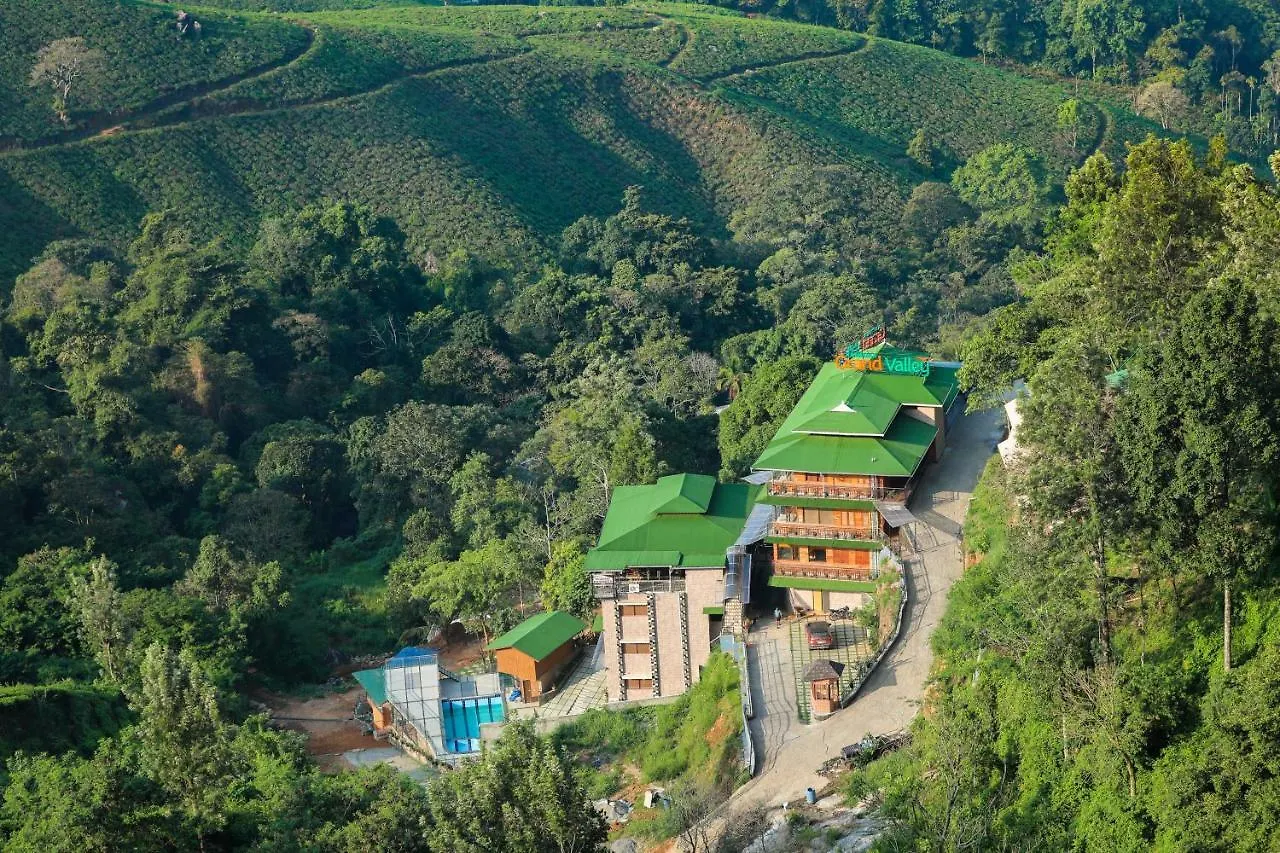 Grand Valley Resort Munnar